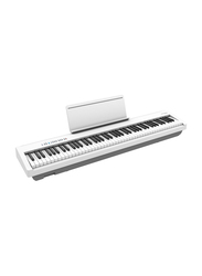 Roland FP-30x Digital Piano, 88 Keys, White