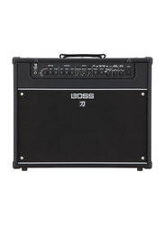 Boss KTN-ART Premium Katana Guitar Amplifier, Black