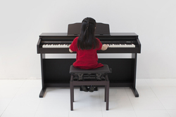Roland RP30 Home Digital Piano, 88 Keys, Contemporary Rosewood