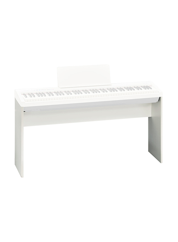 Roland KSC-70-WH Digital Piano Stand, White