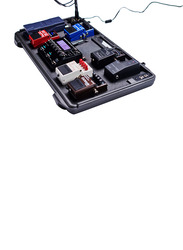 Boss BCB-90X Pedal Board, Black