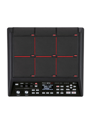 Roland SPD-SX Sampling Pad, Black/Red