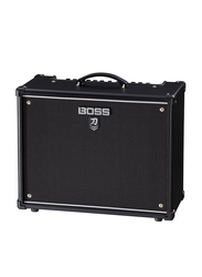 Boss Katana MKII KTN-100 2 Guitar Amplifier, Black