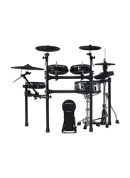 Roland TD-27K+ MDS-STD V-Drums Electronic Drum Kit, Black