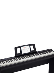 Roland FP-10-BK Digital Piano, 88 Keys, Black