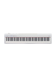 Roland FP-30x-WH Digital Piano, 88 Keys, White