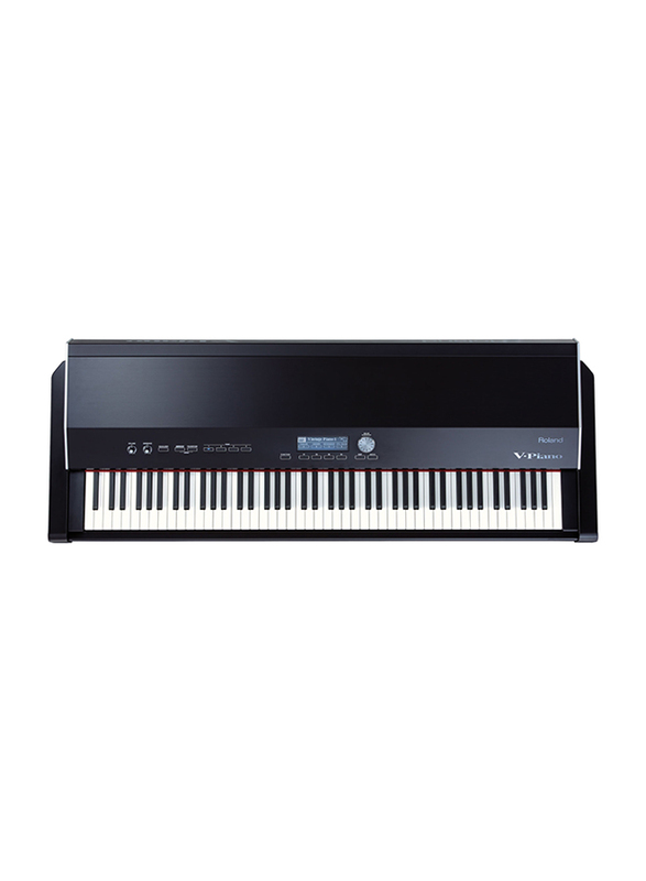 

Roland V-Piano Digital Piano, 88 Keys, Black