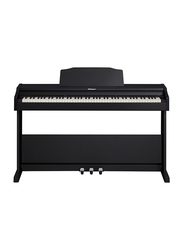 Roland RP-102 Digital Piano with Stand, 88 Keys, Black