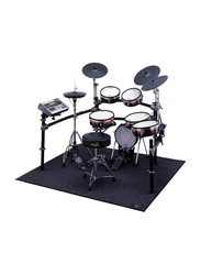 Roland TDM-20 Drum Rug, Black
