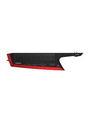 Roland AX-EDGE-B Digital Keytar, 49 Keys, Black