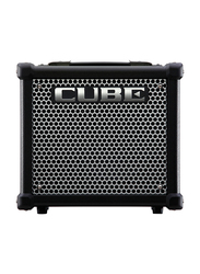Roland CUBE-10GX Guitar Amplifier, Black