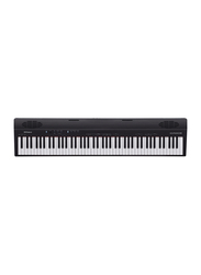 Roland GO-88P Home Digital Piano, 88 Keys, Black