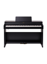 Roland RP701 Digital Piano, 88 Keys, Contemporary Black