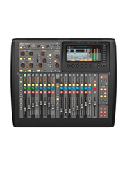 Behringer 40-Channel Digital Mixers, X32Compact, Multicolour