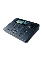 Alesis SR-16 Classic Drum Machine, Black