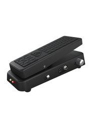 Behringer Ultimate Wah-Wah Pedal with Optical Control, HB01, Black