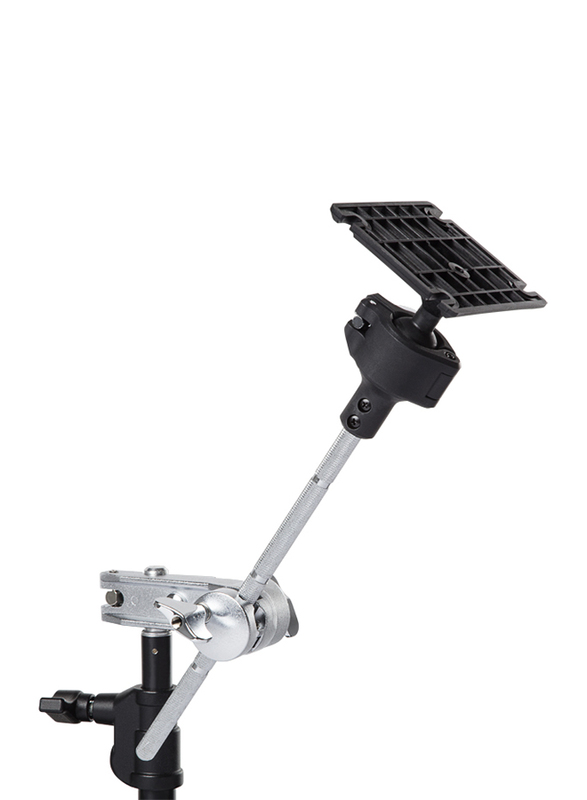 

Alesis Universal Pad Mounting System, Black/Silver