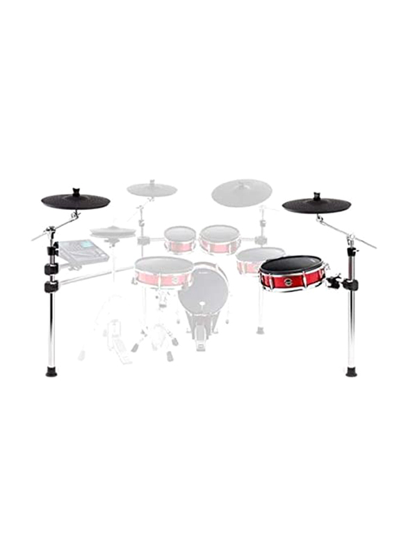 

Alesis Drum Expansion Pack for Strike Kit, Multicolour