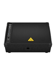 Behringer Eurolive 300W Active 2-Way Monitor Speaker System, 12-inch, F1320D, Black