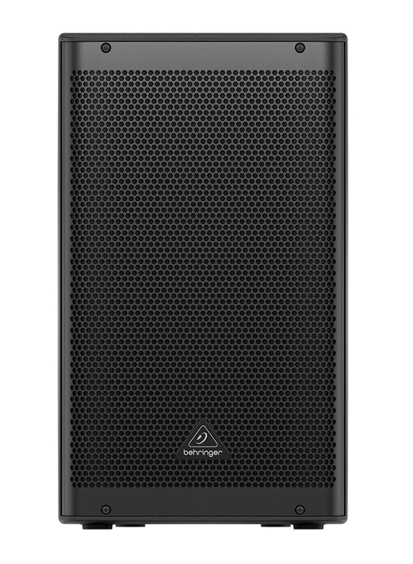 

Behringer 1200W Active PA Speaker System, DR112DSP, Black