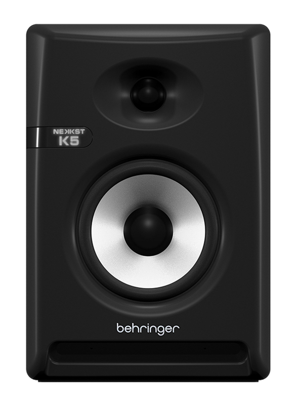 

Behringer 150W Big Portable Speaker, K5, Black