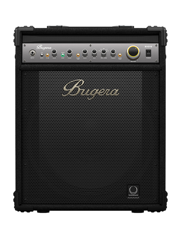 

Bugera 100W Amplifier, BXD15, Black