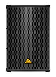 Behringer Eurolive 1200W Professional PA Loudspeaker System, 15-inch, B1520PRO, Black