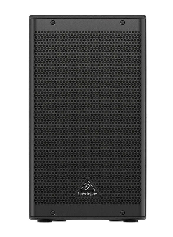 

Behringer 1000W Active PA Speaker System, 10-inch, DR110DSP, Black