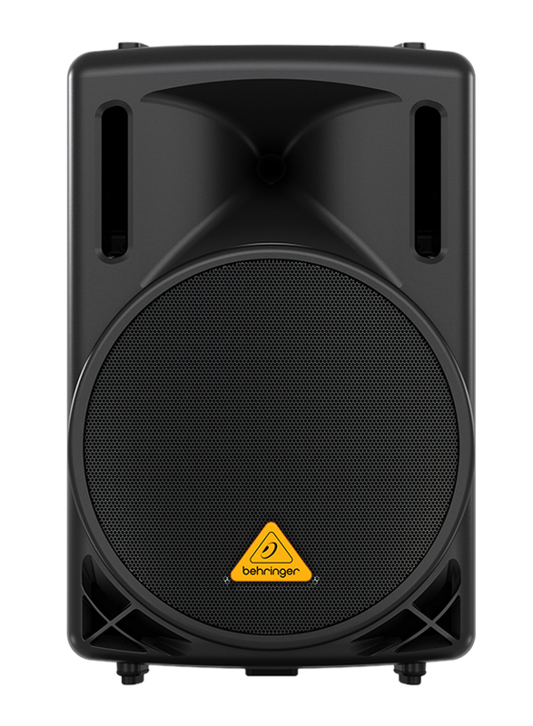

Behringer EuroLive 800W 2-Way Passive PA Speaker System, B212XL, Black