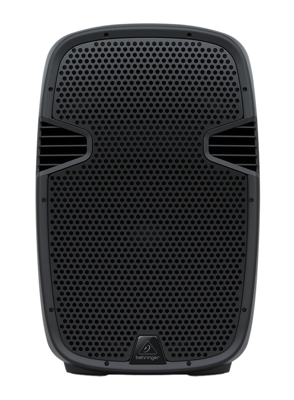 

Behringer 800W Big Portable Speaker, PK115, Black