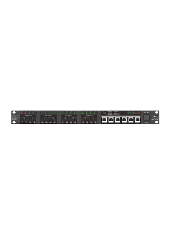 

Behringer Powerplay Bracket, P16MB, Black