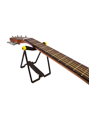 Hercules HA206 Guitar Neck Cradle, HA206, Black