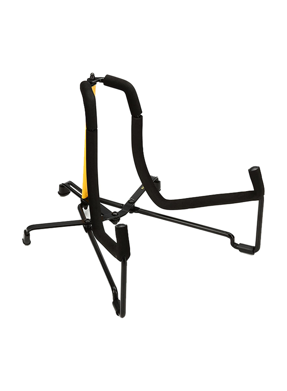 

Hercules GS301B Travlite Acoustic Guitar Stand, Black