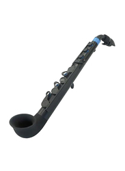 Nuvo N520JBBL jSax, Black/Blue