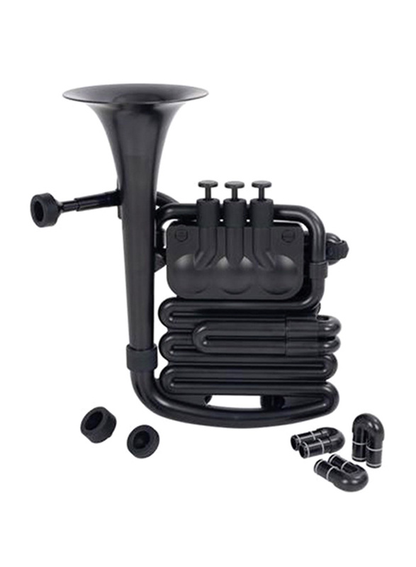 

Nuvo N610JHBBK jHorn, Black