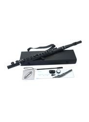 Nuvo N230SFBK Student Flute, Black