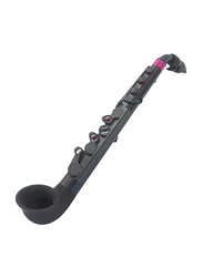 Nuvo N520JBPK jSax, Black/Pink