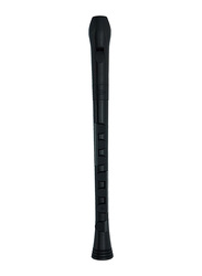 Nuvo N320RDBBK Recorder with Hard Case, Black