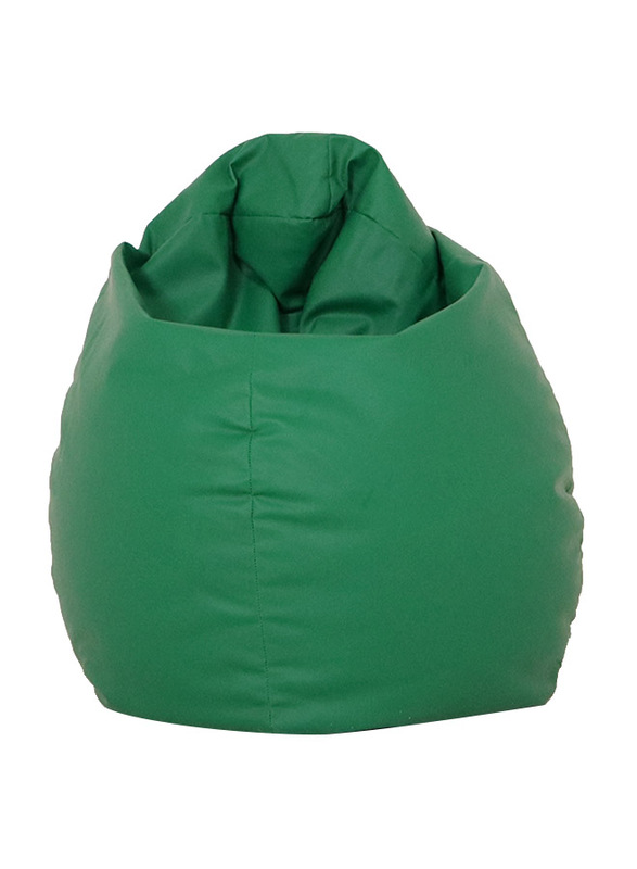 Koplenz Mixed Room Furniture Bean Bag, Green