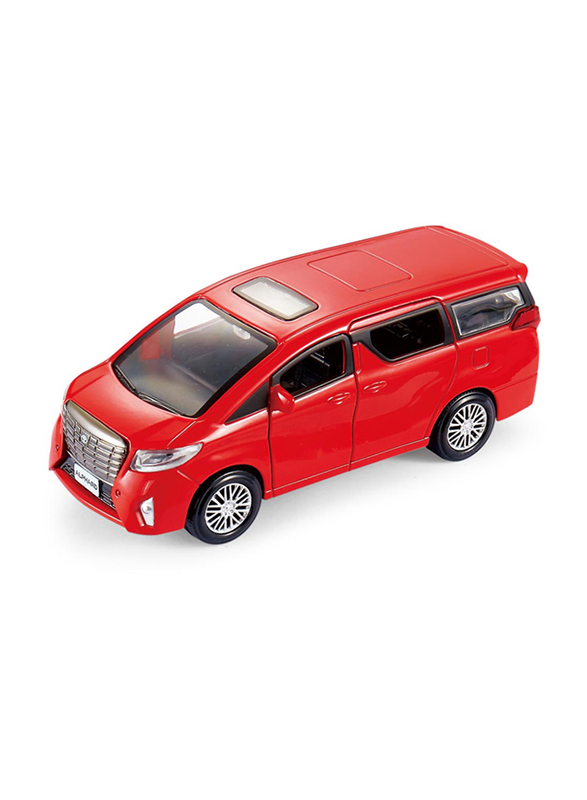 

Masen Toys Kings Diecast Model Cars Set, 1:32 Scale, Assorted, Ages 3+