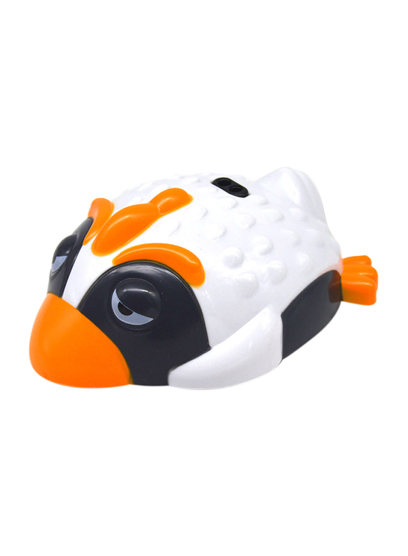 

Hl Infrared Sensor Sparkling Worm Clown Fish, Ages 8+