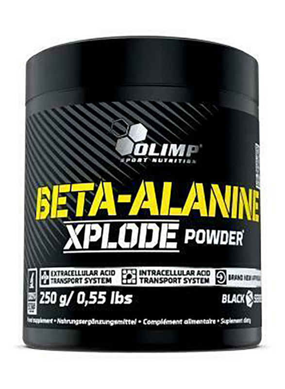 OLIMP BETA-ALANINE XPLODE POWDER -250G
