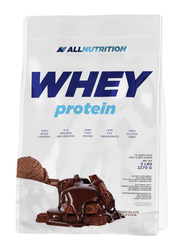 All Nutrition Whey Protein, 2270g, Chocolate