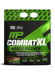 Musclepharm Combat XL Mass Gainer, 5.44 Kg, Chocolate