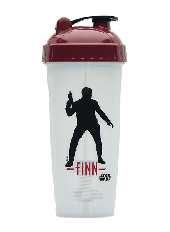 

Star Wars 28oz Series Canada Design Prefect Shaker Bottle, Finn