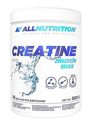 All Nutrition Creatine Muscle Max, 500g, Ice Candy