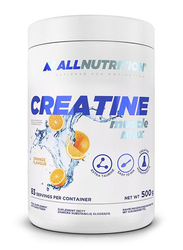 All Nutrition Creatine Muscle Max, 500g, Orange
