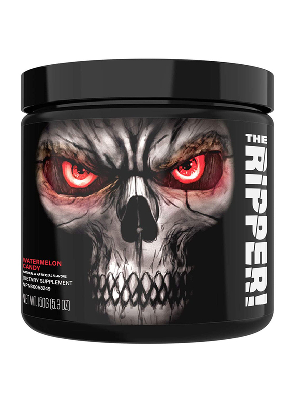 

JNX Nutrition The Ripper, 150g, Watermelon Candy