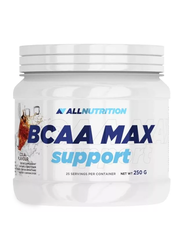 All Nutrition BCCA Max Support, 250g, Cola