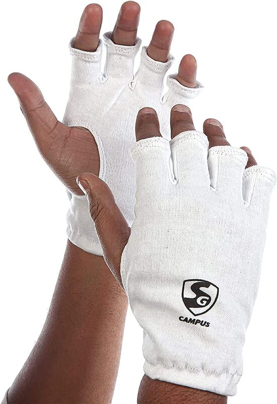 

SG Campus Inner Gloves for Adult, Assorted